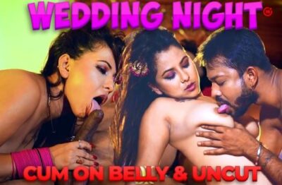 Wedding Night   XtraMood