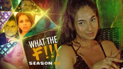 What The F!!! S02 P01  Kooku
