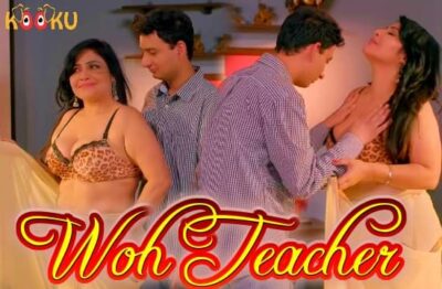Woh Teacher   Kooku