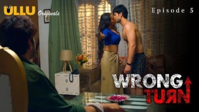 Wrong Turn P02   UllU