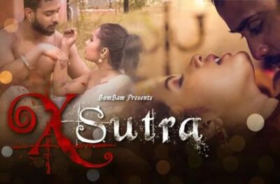 X Sutra S01 E03 UNRATED Hindi  Bumbam App