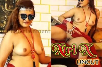 Xtri X Nude  Movie