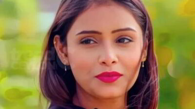 Yakshini EP2  Chiku