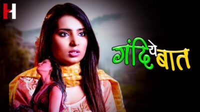 Yeah Gandhi Baat EP1  HuntCinema