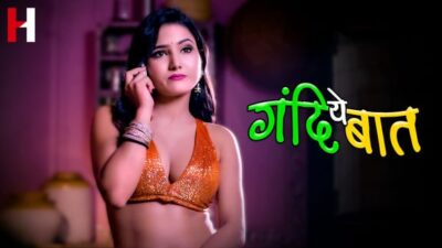 Yeah Gandhi Baat EP2  HuntCinema