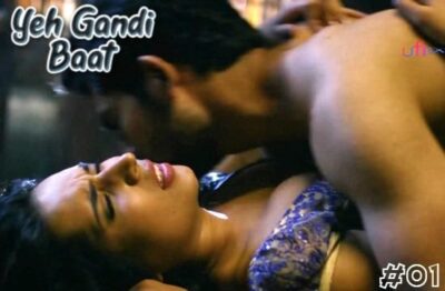 Yeh Gandi Baat P01 Hindi  Uflix