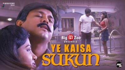 Yeh Kaisa Sukun S01 E02  BigMovieZoo