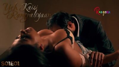 Yeh Kaisi RangRaliyaan S01E01   Rangeen