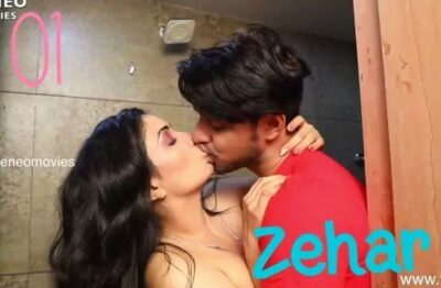 Zaher S01 E01 Hindi  Feneo