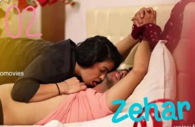 Zaher S01 E02 Hindi  Feneo