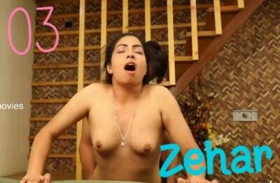 Zaher S01 E03 Hindi  Feneo