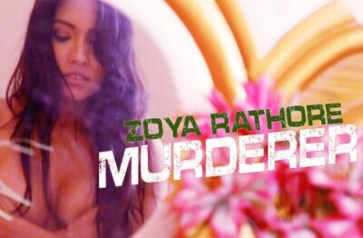 Zoya Rathore Murderer Hindi  PhunFlix