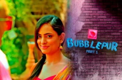 Bubblepur P01 Kooku Hindi