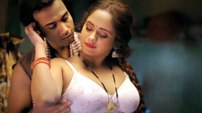 Dekho Magar Pyar Se Part 1 EP4  ULLU