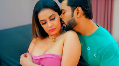Gharwali Baharwali EP1  Jugnu