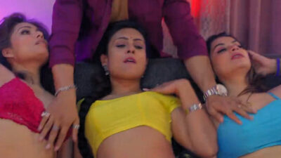 Gharwali Baharwali EP7  Jugnu
