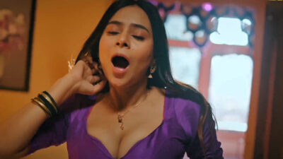 Mere Angane Mein Part 2 EP5  ULLU