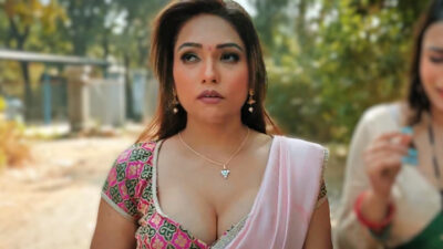 Mere Angane Mein Part 2 EP7  ULLU