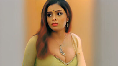 Mithai Wali Part 2 EP7  ULLU