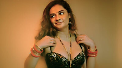 Payal Part 2 EP5  ULLU