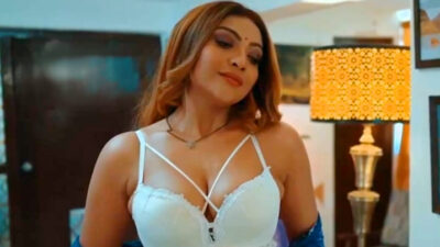 Ansh Part 1 EP1  ULLU