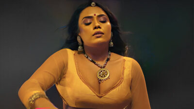 Balam Pichkari Part 1 EP3  ULLU