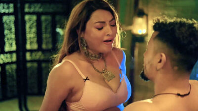Balam Pichkari Part 2 EP6  ULLU