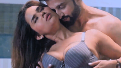 Besharam EP3  Makhan