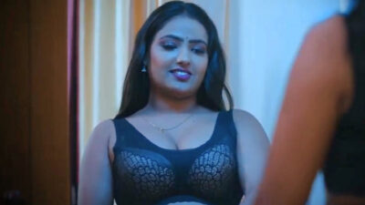 Kaccha Badaam EP1  Jholmol