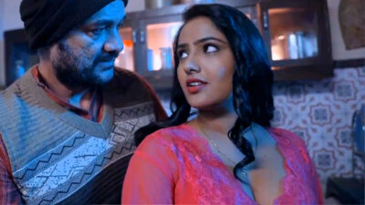 Mr Majnu EP3  Jugnu