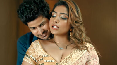 Tharki Halvai EP1  Makhan
