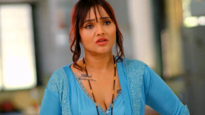 Wife Exchange EP2  Tashan