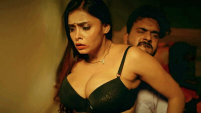 Chaashni Part 1 EP1  ULLU