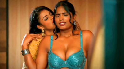 Chaashni Part 1 EP2  ULLU