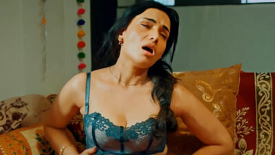 Kundi Mat Khadkao Raja Part 1 EP4  ULLU