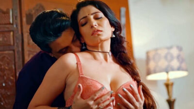 Raat Baaki Baat Baaki Part 1 EP3  ULLU