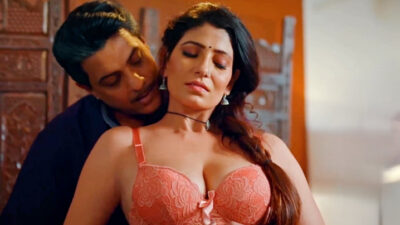 Raat Baaki Baat Baaki Part 1 EP4  ULLU