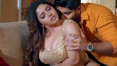 Ankhiyon Se Goli Maare Part 1 EP4  ULLU