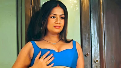 Ankhiyon Se Goli Maare Part 2 EP6  ULLU