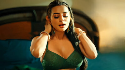 Ankhiyon Se Goli Maare Part 2 EP7  ULLU