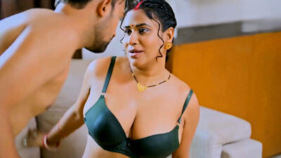 Bhabhi Suniye Na EP1  Hulchul