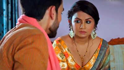 Biwi Ka Khat Part 1 EP3  ULLU