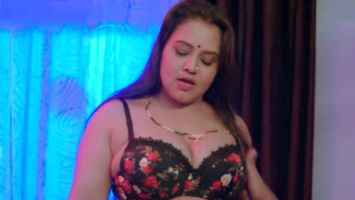Shararati Mami EP1  Jugnu