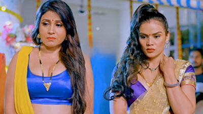 Svayamvar EP6  Hulchul
