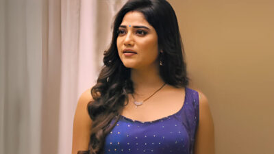 Tere Mere Beech Mein Part 2 EP6  ULLU
