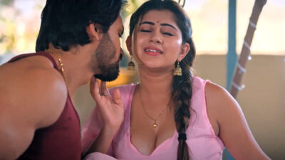 Besharam Part 1 EP3  ULLU