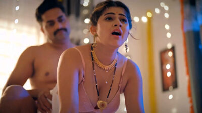 Besharam Part 2 EP7  ULLU