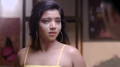 Her EP1  Funtyy