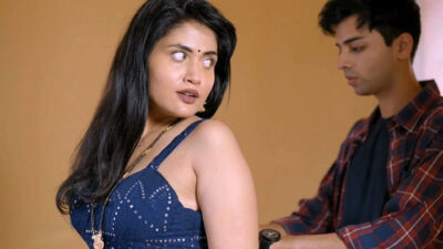 Bekaboo 2 EP4  Mastram