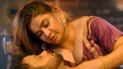 Haseena Maan Jayegi Part 1 EP4  ULLU